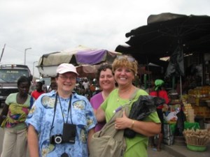 Beth Lisa Debi Market