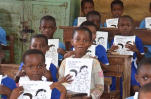 Abossey Okai Public School