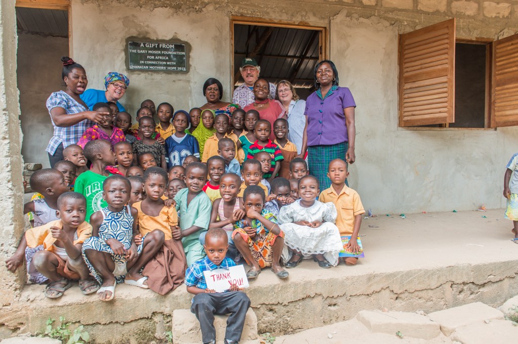 The K1 and K2 classes