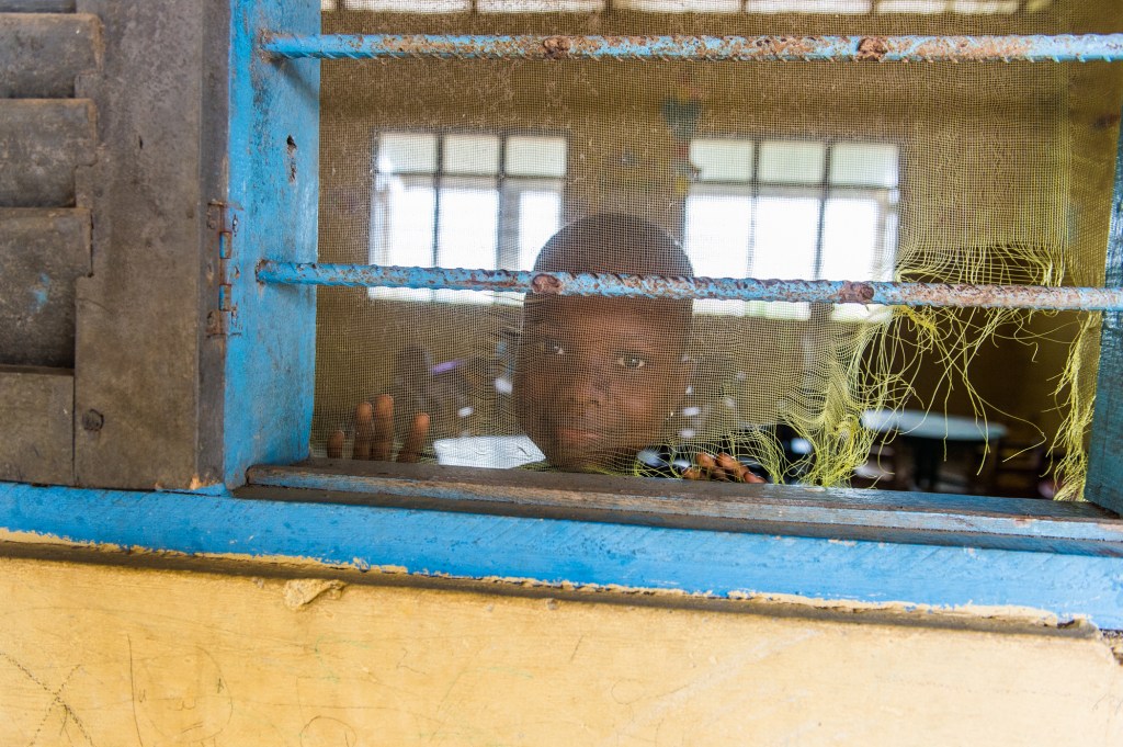 So why did I come to Ghana this year? By Rev. Becki Neumann+, AKA Aunti&nbsp;Becki