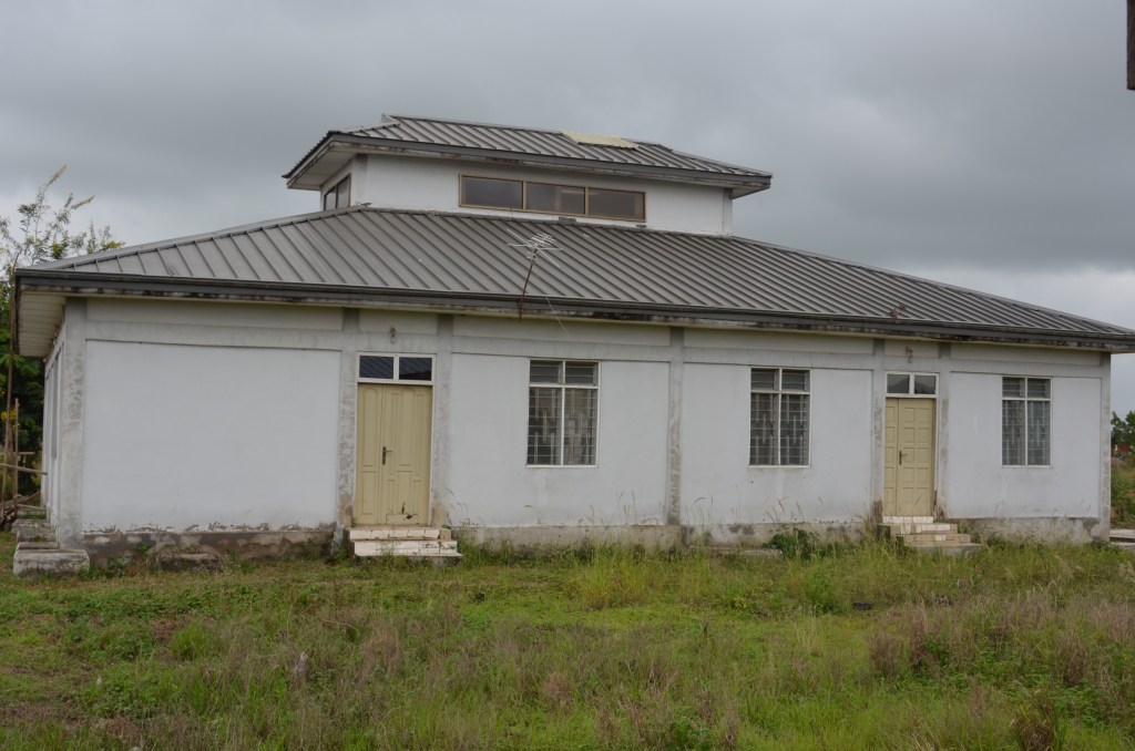 Health clinic