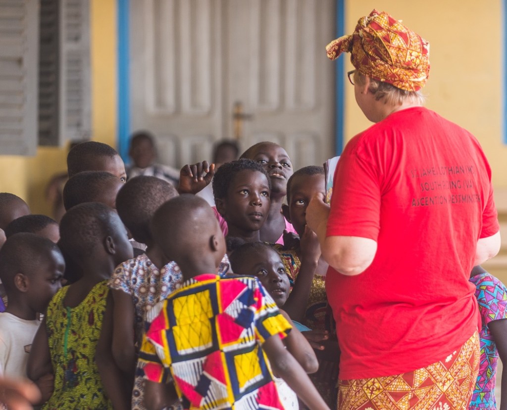 One Little Mosquito By Debi Frock,&nbsp;Founder