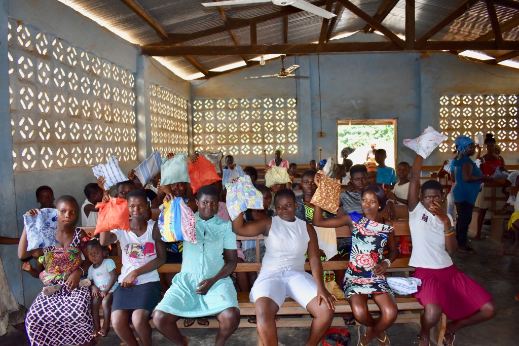 Sew perfect. . . . no it’s not&nbsp;misspelled