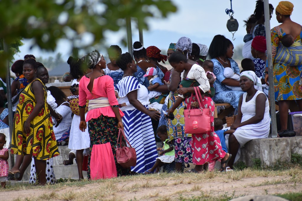 Just how do you dress when you take your children to the&nbsp;doctor?