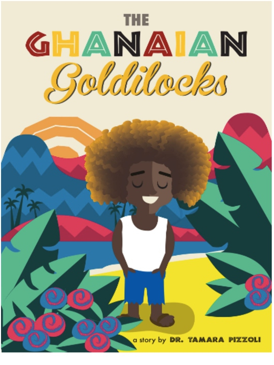 The Ghanaian Goldilocks