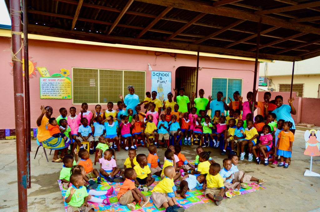 Groundnut paste and strawberry jam,&nbsp;yum!